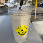 バナナジュース専門店 バナナボーイ - バナナジュースBig ¥600