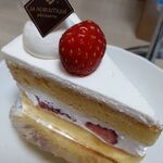 パティスリー・ラ・ノブティック - 