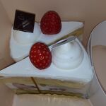 パティスリー・ラ・ノブティック - 