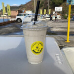 バナナジュース専門店 バナナボーイ - バナナジュースBig ¥600