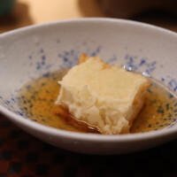 天ぷら 銀座おのでら 並木通り店 - 