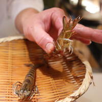 天ぷら 銀座おのでら 並木通り店 - 
