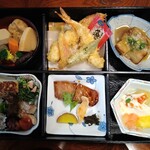 Sushi Washoku Dokoro Izu Shima - 