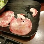 Shichirin Yakiniku An An - 