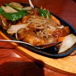 Chuuka Honkon Izakaya Ryuuki - 