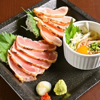 博多 水炊き 鶏料理と九州の恵み 可士和_1