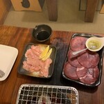 居酒屋 豆炭 - 