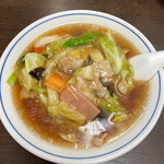 代一元 - ★広東麺　