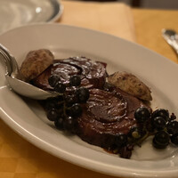 ラ・ビスボッチャ - 