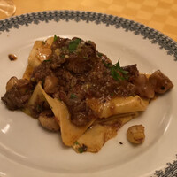 ラ・ビスボッチャ - 