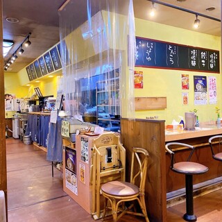 ラーメンダイニング絆_2