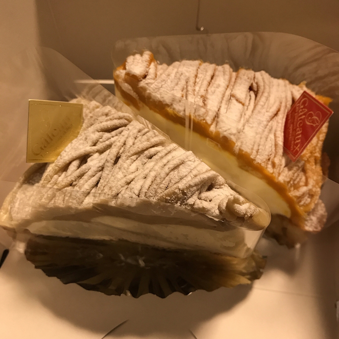 写真 : ピーターパン （Peater Pan） - 七飯/ケーキ | 食べログ
