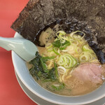 ラーメン山岡家 - 