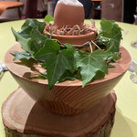 モノリス - モノリスエッグ