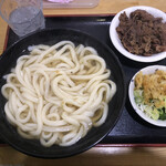 本格さぬきうどん　穂乃香 - 