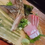 板くら慎之輔 - 