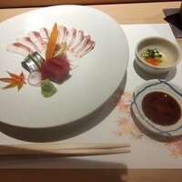 大宮 寿司 いし山 - 