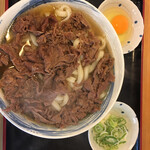 本格さぬきうどん　穂乃香 - 