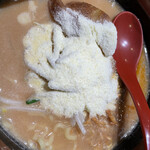 麺場 田所商店 - 