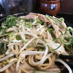 無鉄砲しゃばとん - 野菜