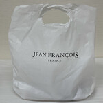 JEAN FRANCOIS - 