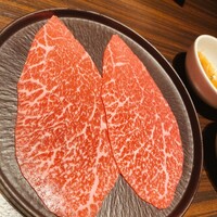 焼肉うしごろ 銀座並木通り店 - 