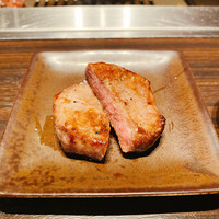 焼肉うしごろ 銀座並木通り店 - 