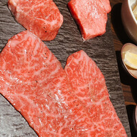 焼肉うしごろ 銀座並木通り店 - 