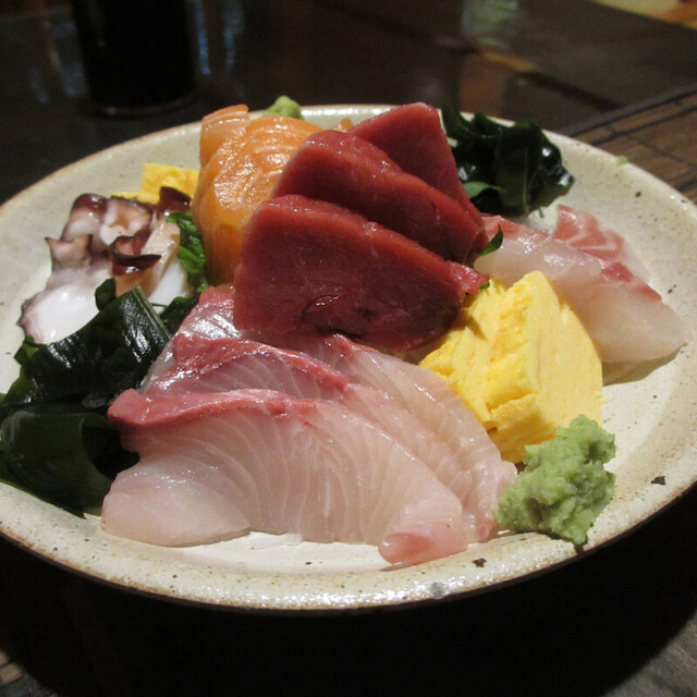 ひの屋 - 象潟（居酒屋）の写真