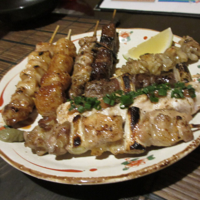 ひの屋 - 象潟（居酒屋）の写真