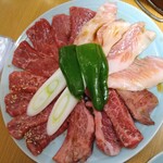 Yakiniku Komachi - 