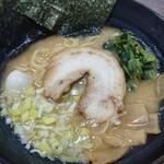 ゴル麺。 - 
