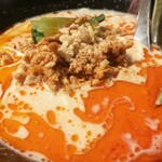 Tantanmen wasabi - 