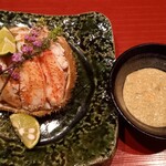 会席料理 かど36 - 強肴