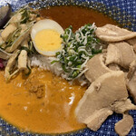 宮本カレー - 