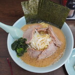 とんぱた亭 - 