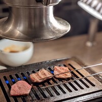 うしごろバンビーナ 恵比寿本店 - 特選ホルモン