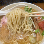 自家製麺 啜乱会 - 