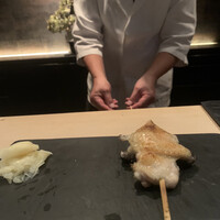 中目黒 いぐち 本店 - 