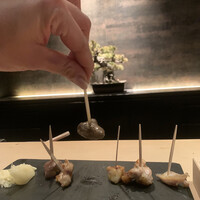 中目黒 いぐち 本店 - 