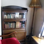 この席で戴きました