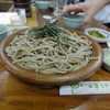 水車生そば