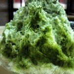 赤乃れん - 自分のミルク宇治みぞれです