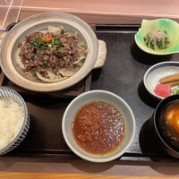 今半万窯 新宿店 - 