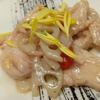 揚州名菜 秦淮春 - 