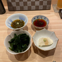 鮨結う翼 - 