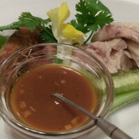 揚州名菜 秦淮春 - 