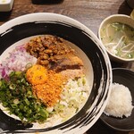 無限ラーメン - 