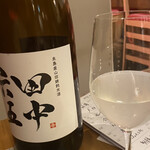 Sakana To Sake Mekara Uroko - 