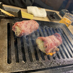 Yakiniku Gyuu En - 